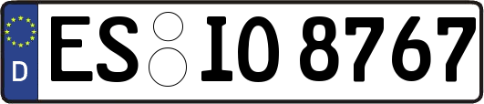 ES-IO8767
