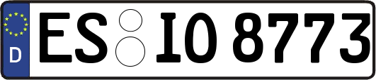 ES-IO8773