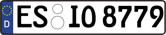 ES-IO8779