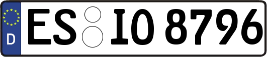 ES-IO8796