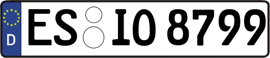 ES-IO8799
