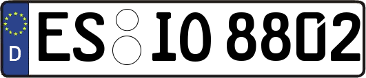 ES-IO8802