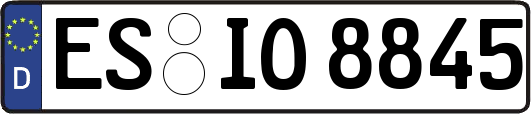 ES-IO8845