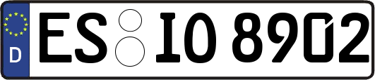 ES-IO8902
