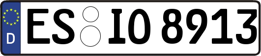 ES-IO8913
