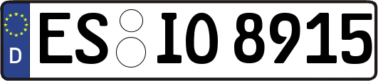 ES-IO8915