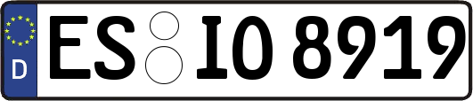 ES-IO8919