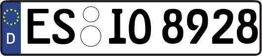 ES-IO8928