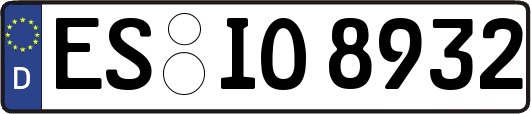 ES-IO8932