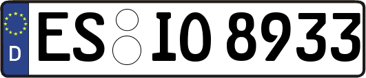 ES-IO8933