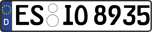 ES-IO8935
