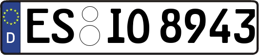 ES-IO8943