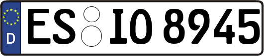ES-IO8945