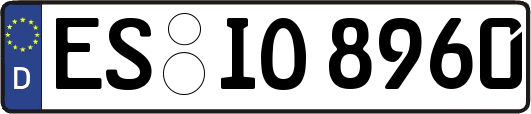 ES-IO8960