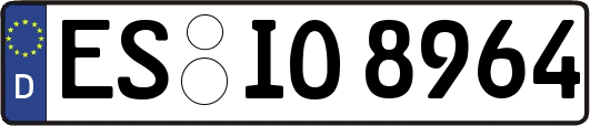 ES-IO8964