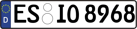 ES-IO8968