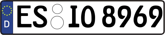 ES-IO8969
