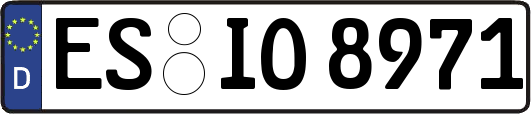 ES-IO8971