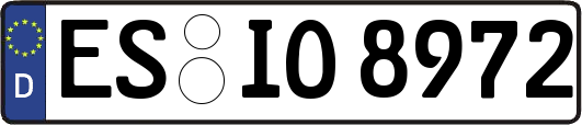 ES-IO8972