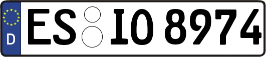 ES-IO8974