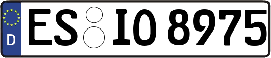 ES-IO8975