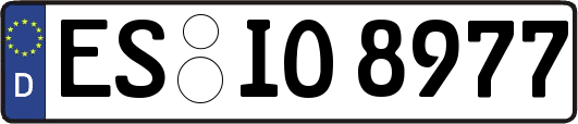 ES-IO8977