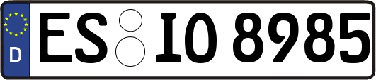 ES-IO8985