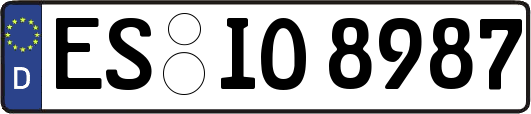 ES-IO8987