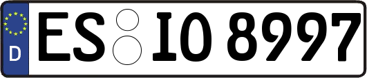ES-IO8997