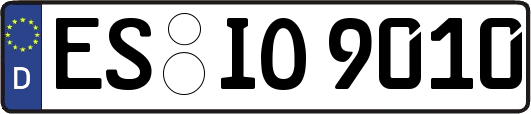 ES-IO9010