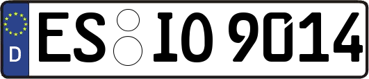 ES-IO9014