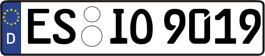 ES-IO9019