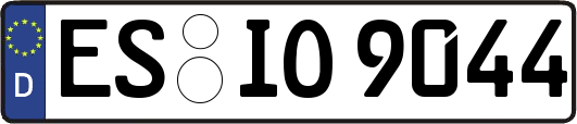 ES-IO9044
