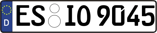 ES-IO9045