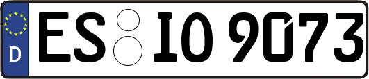 ES-IO9073
