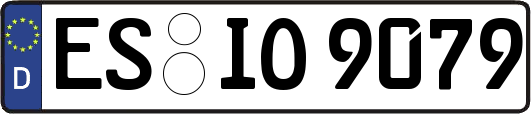 ES-IO9079