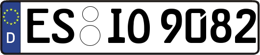 ES-IO9082