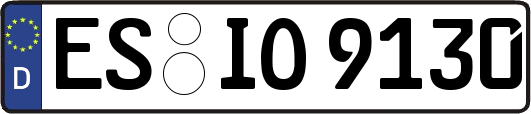 ES-IO9130