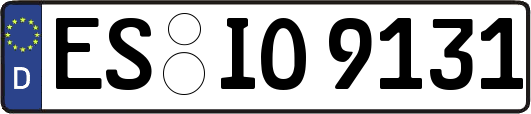 ES-IO9131