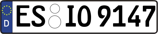 ES-IO9147