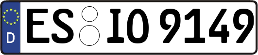ES-IO9149