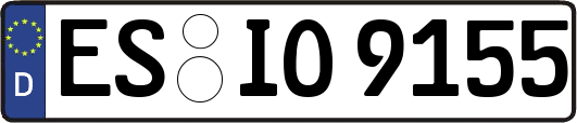 ES-IO9155