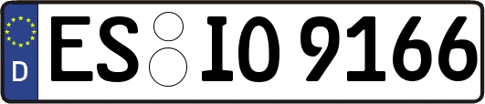ES-IO9166