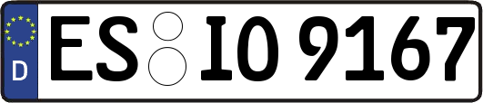 ES-IO9167