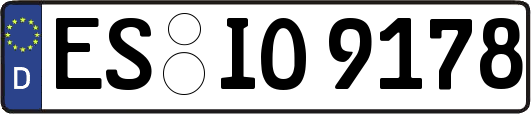 ES-IO9178