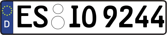 ES-IO9244