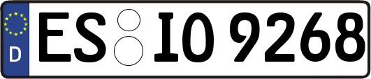 ES-IO9268
