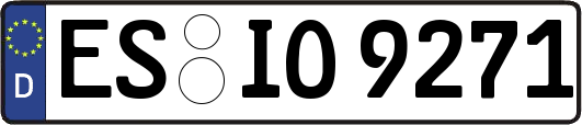ES-IO9271