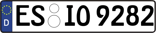 ES-IO9282