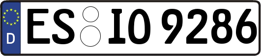 ES-IO9286